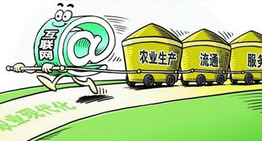 农村电商火了，成为脱贫致富有效途径