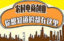 Legendshop农村电商平台解决方案