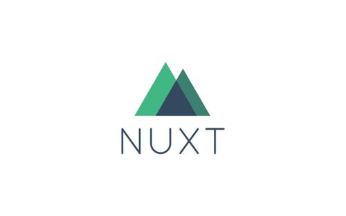 nuxt.js部署vue应用到服务端过程
