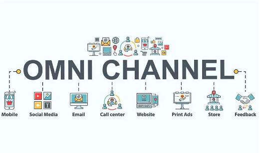 学完美日记玩转全渠道Omni-channel？来~
