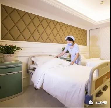 私域运营-月子中心的致胜法宝