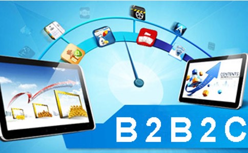 手把手带你搭建B2B2C电商平台