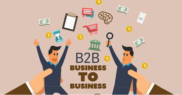 B2B商业模式的特点