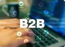 2022年中国工业品B2B行业 研究报告