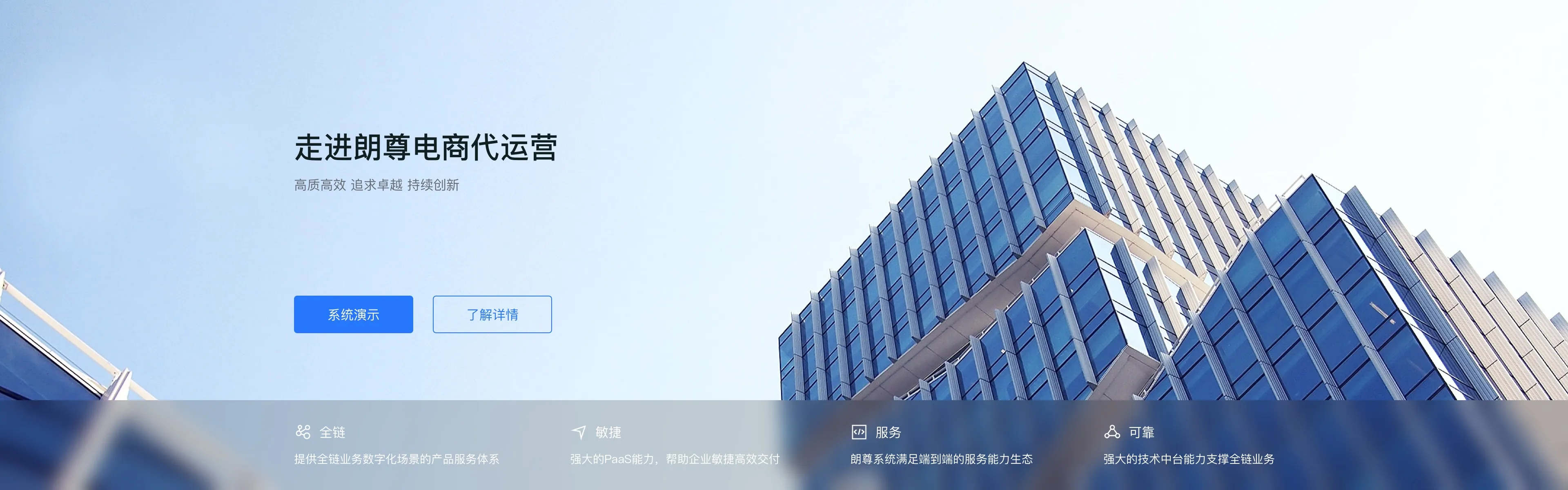跨境商城