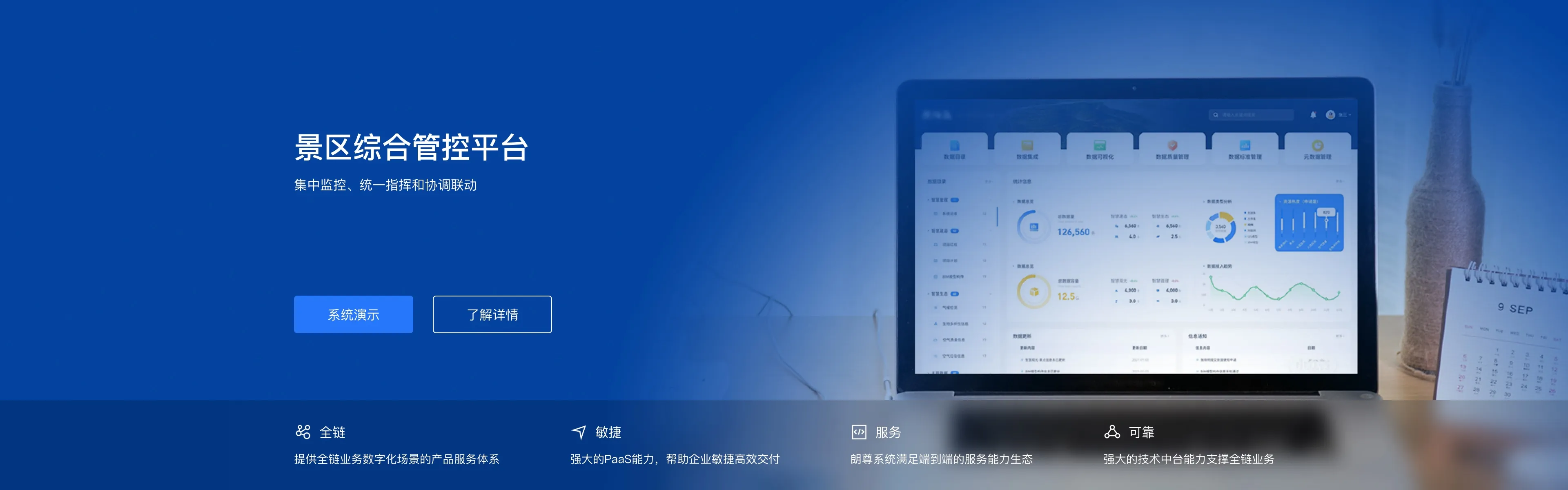数字文旅