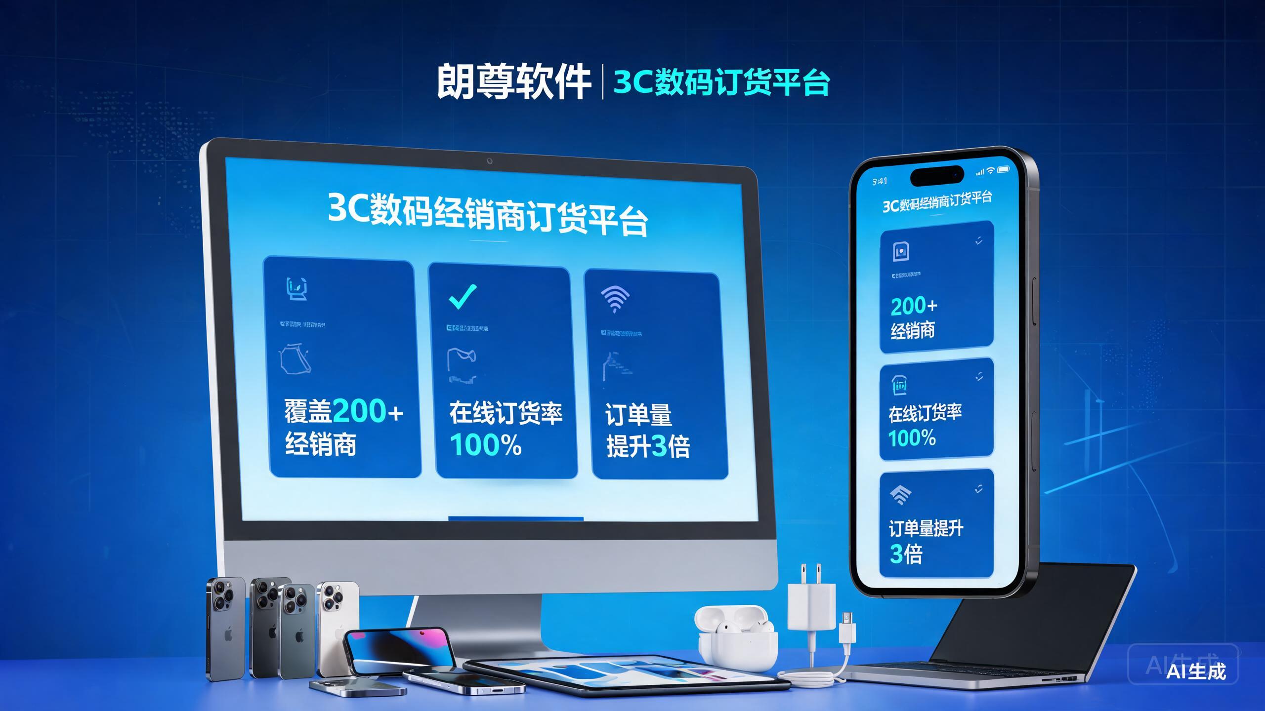 渠道管控案例