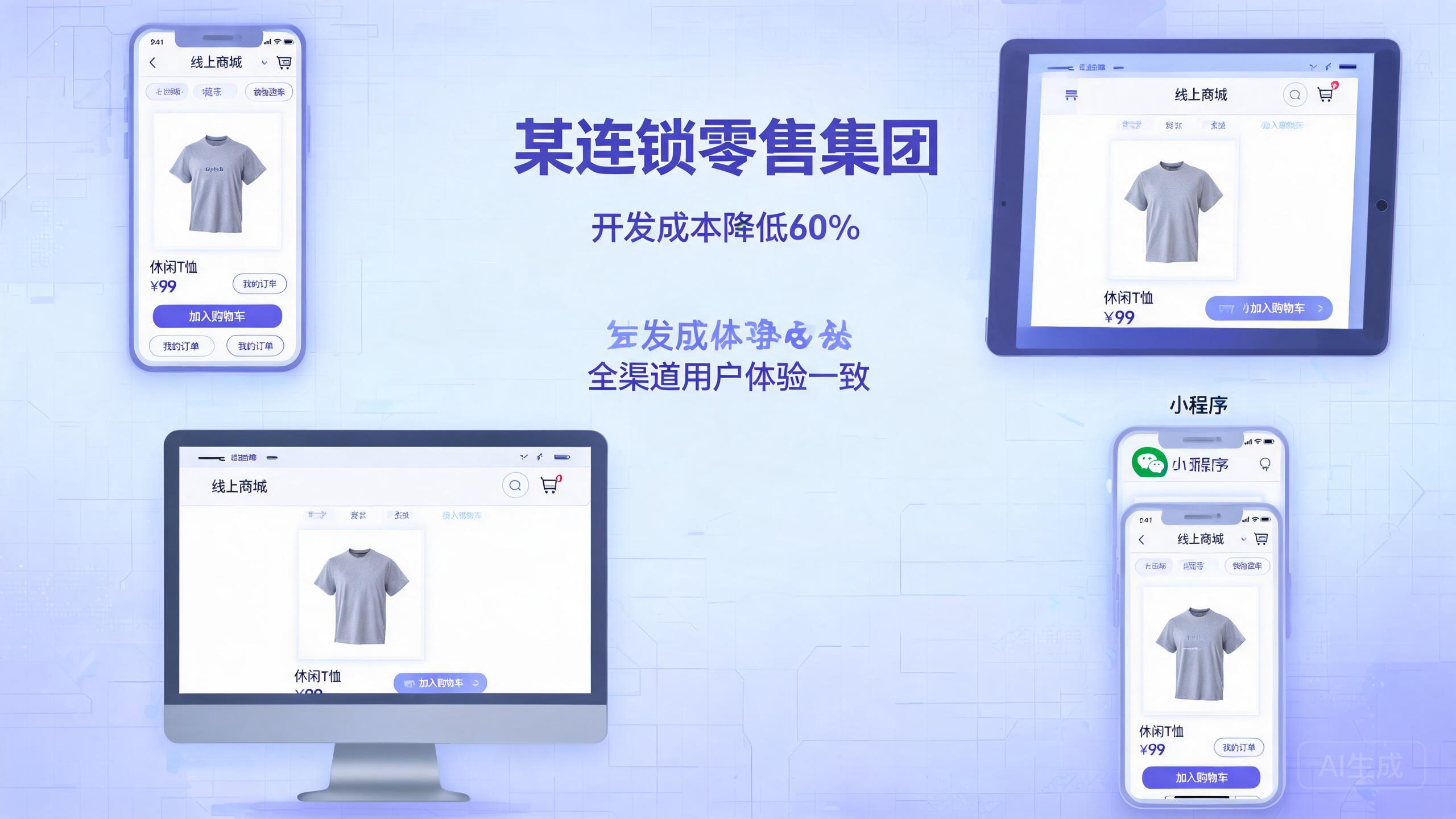 多端统一总览